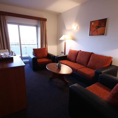 Plasma Hotel Τρίπολη Εξωτερικό φωτογραφία