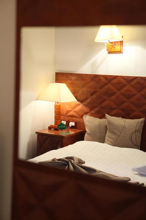 Plasma Hotel Τρίπολη Δωμάτιο φωτογραφία