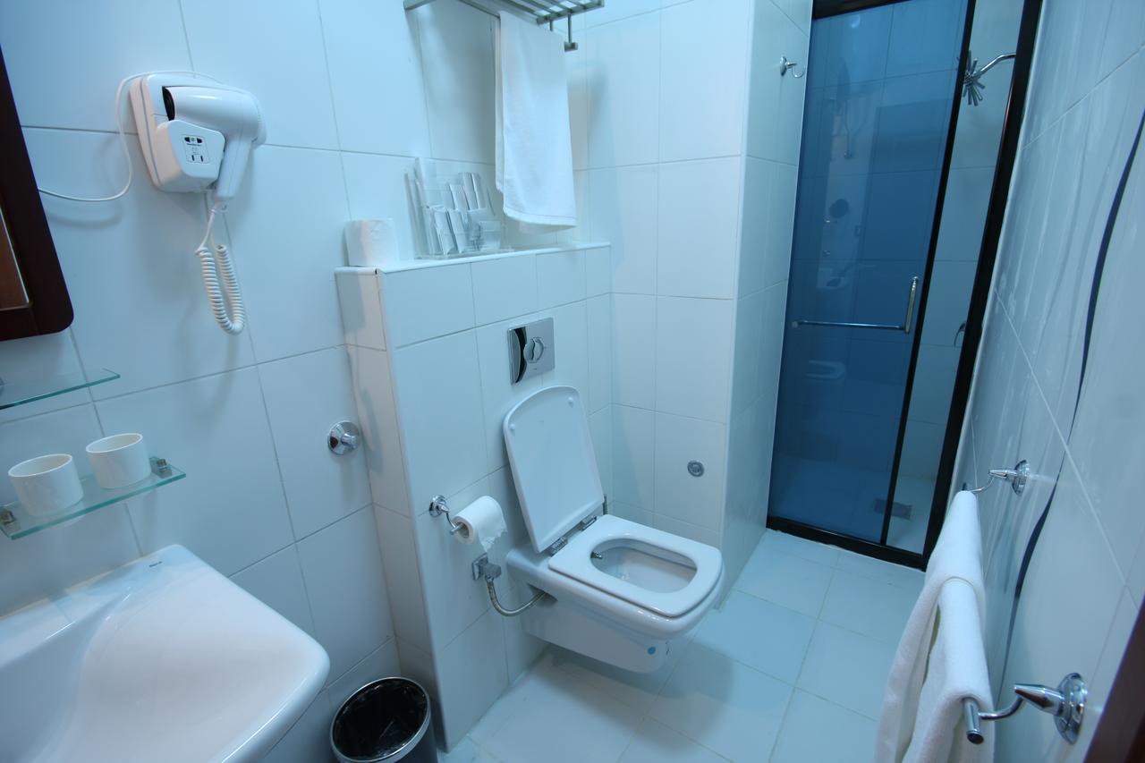 Plasma Hotel Τρίπολη Εξωτερικό φωτογραφία