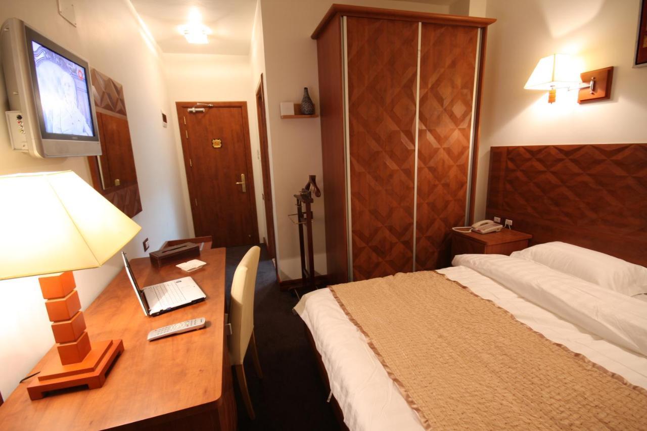 Plasma Hotel Τρίπολη Εξωτερικό φωτογραφία
